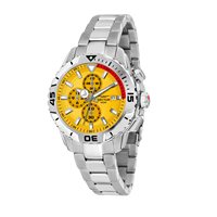 Watch Sector No Limits Man Legend in Steel R3273735002 - R3273735002